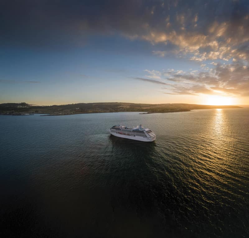 Nordic Isles Discovery
