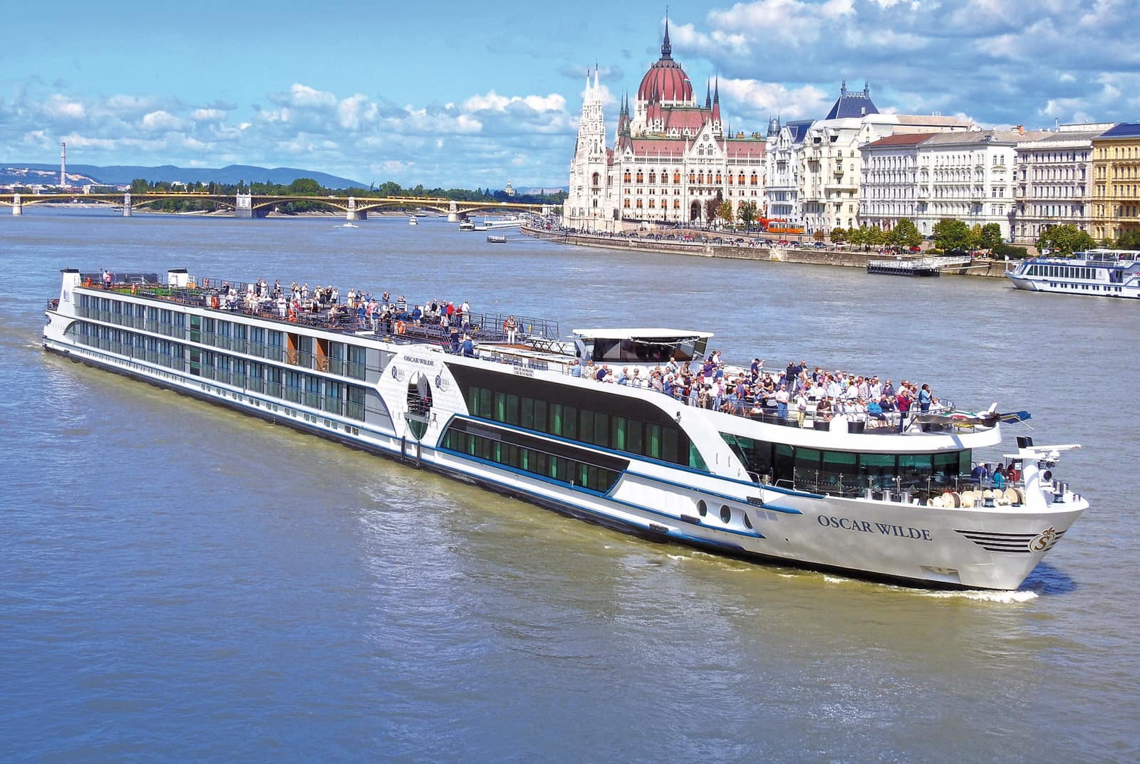 Rhine Cruise to Switzerland