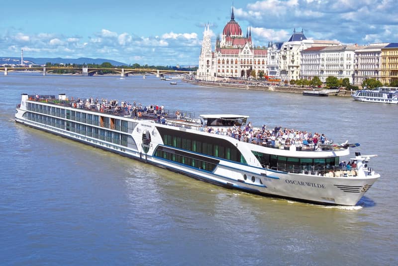 Bruges, Medieval Flanders, Amsterdam & the Dutch Bulbfields River Cruise