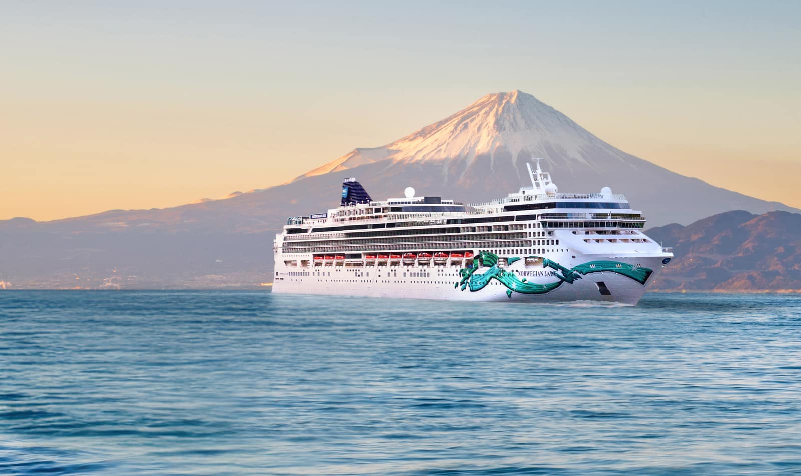 Asia: Osaka, Kochi, Jeju & Nagoya
