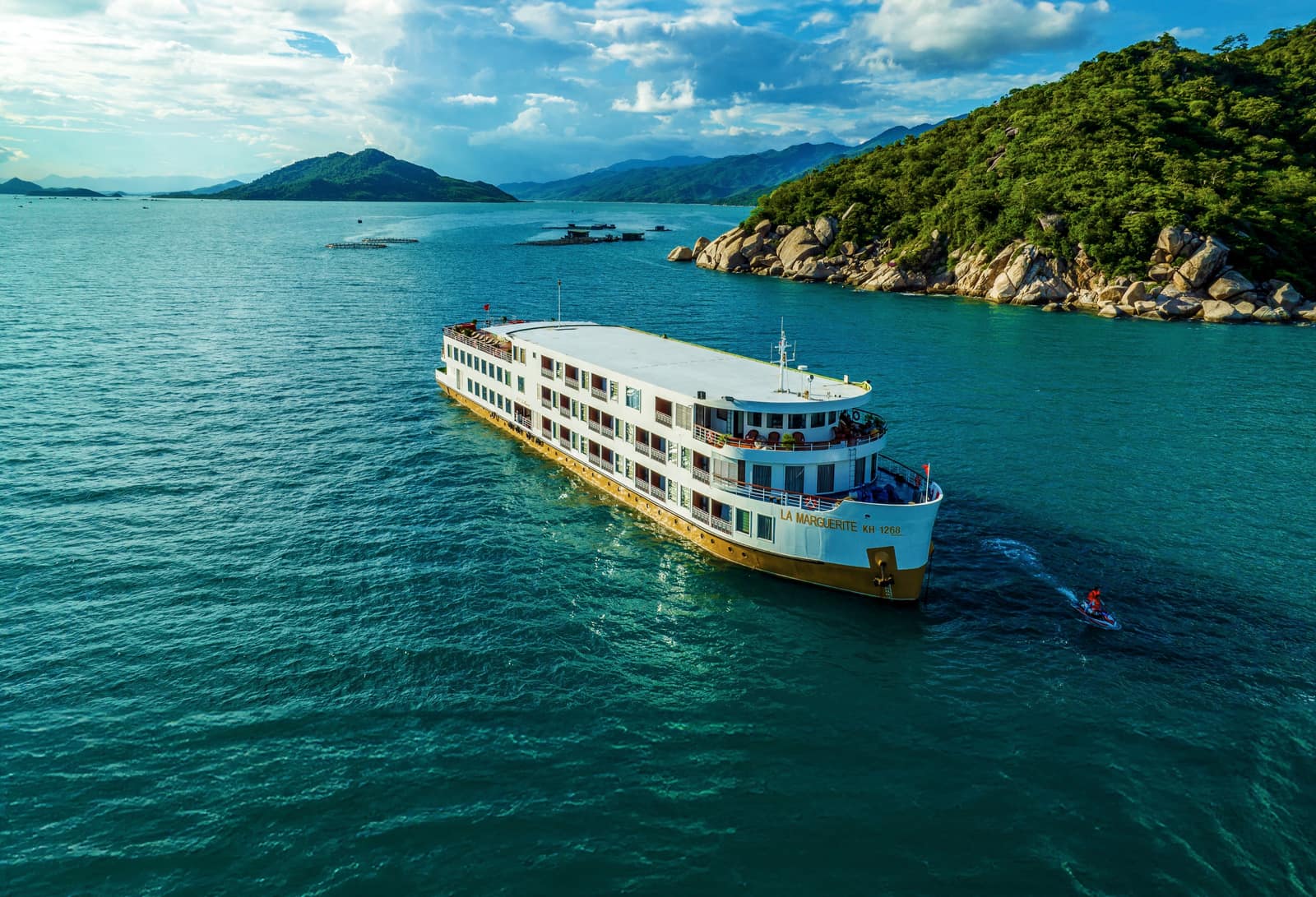 RV La Marguerite