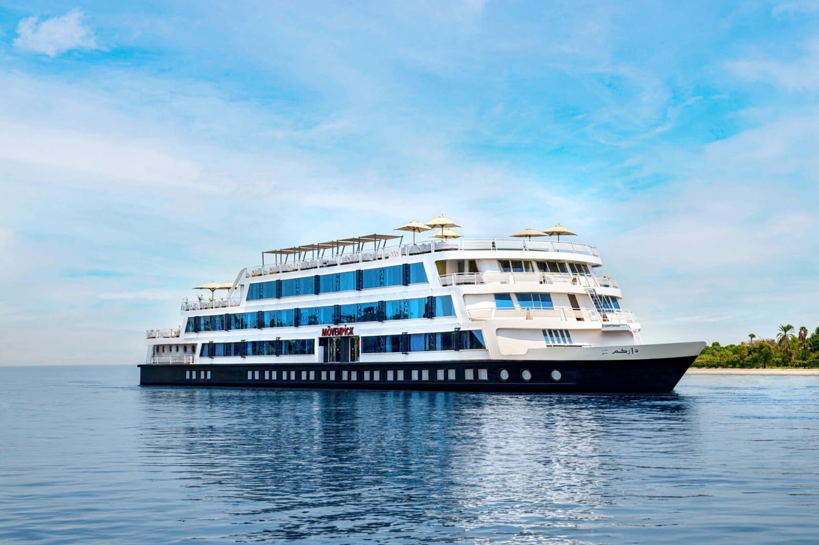 MS Movenpick Darakum