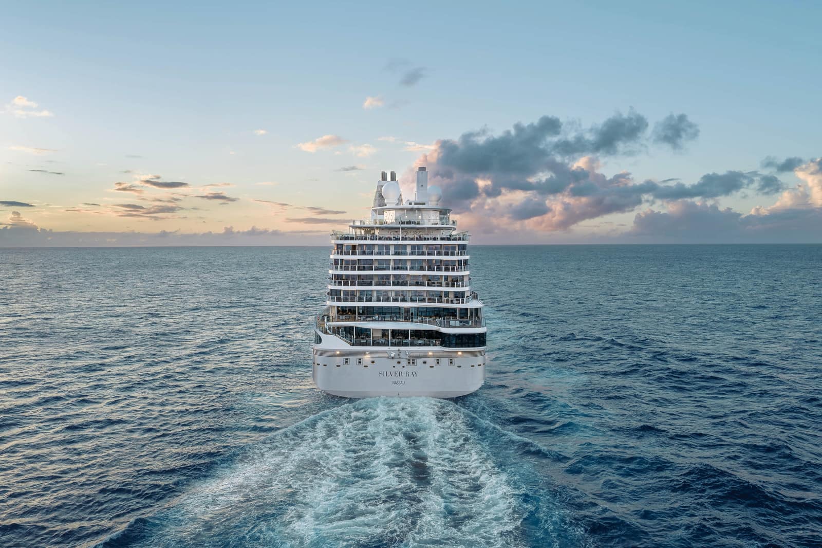 Barcelona to Monte Carlo