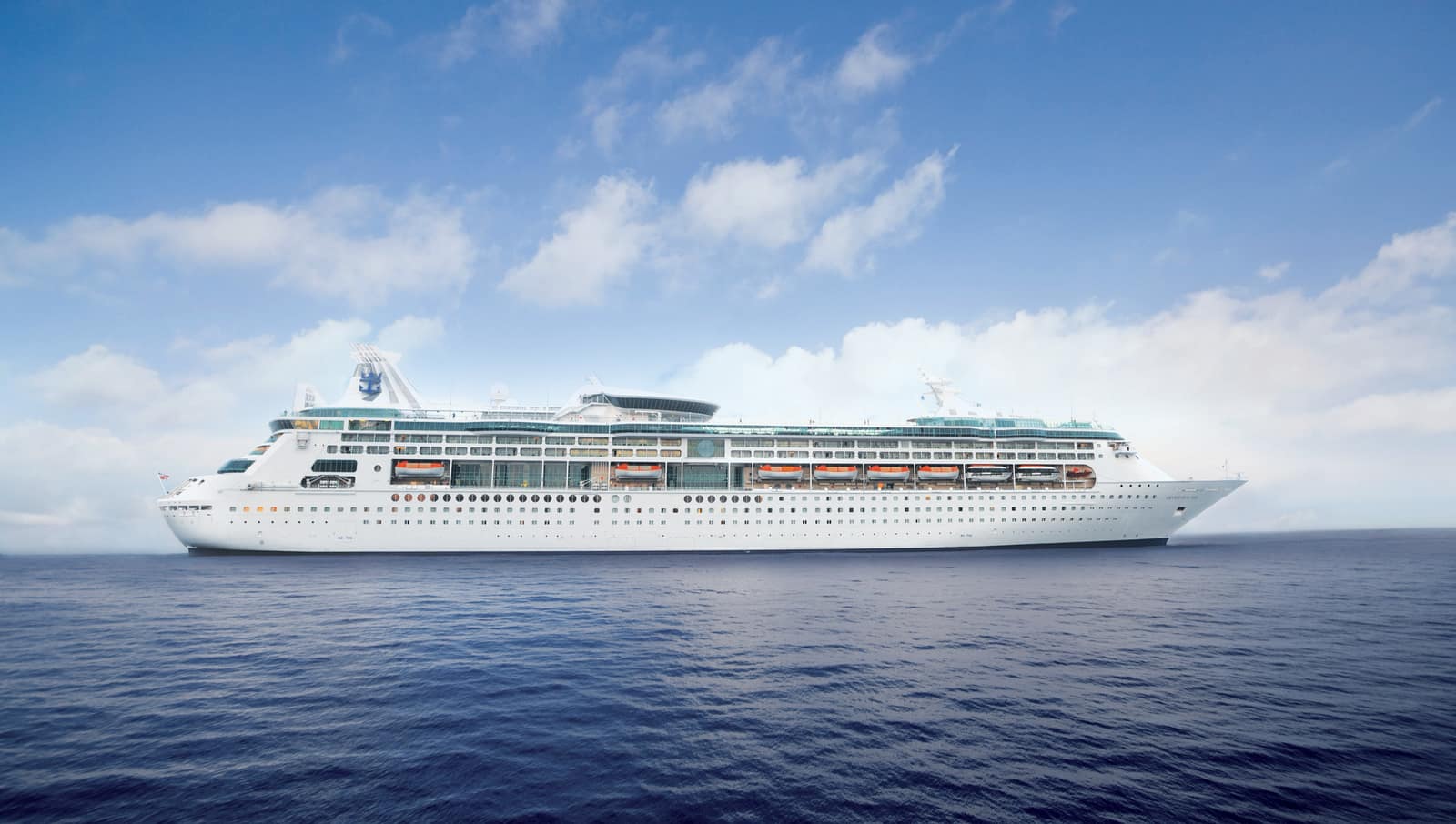 7 Night Southern Caribbean Cruise