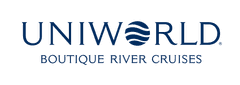 UNIWORLD Boutique River Cruises logo