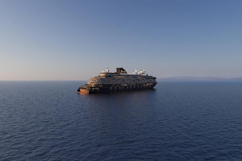 A Journey of Inspirational Isles & Spectacular Horizons