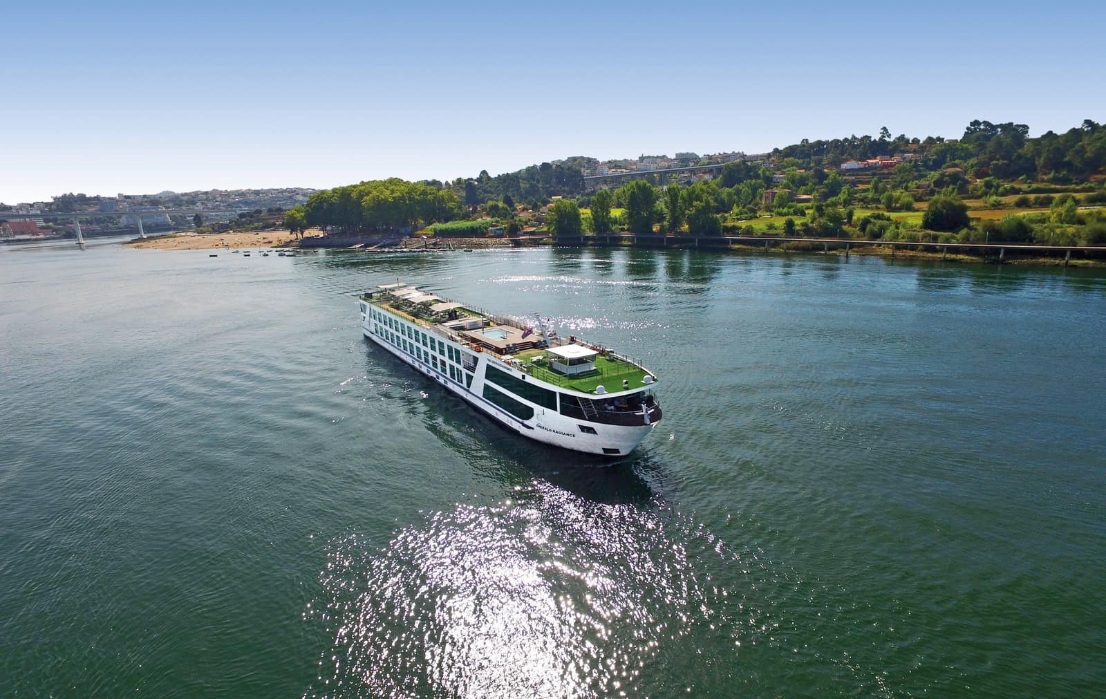 Secrets of the Douro