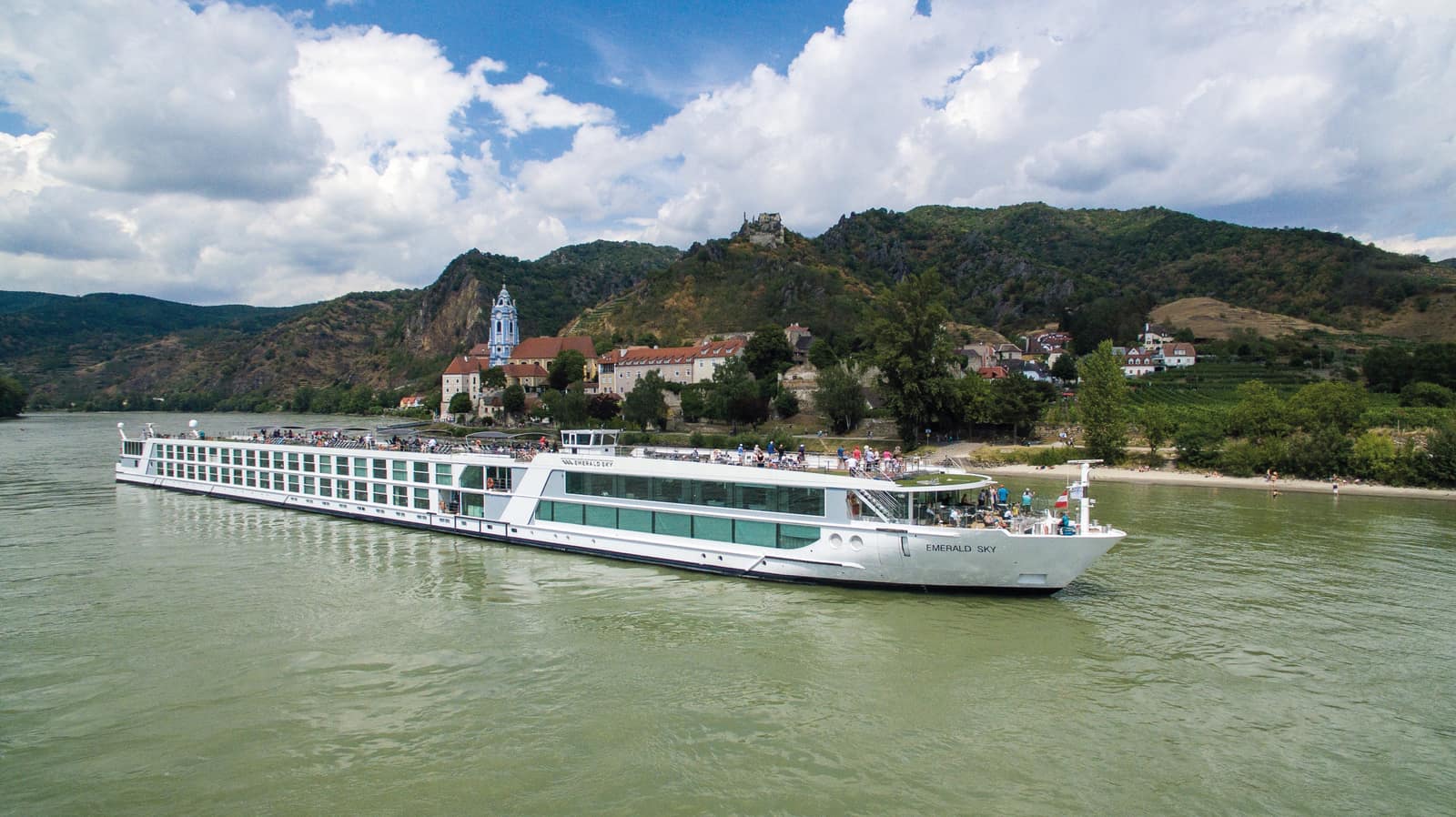 Danube Delights