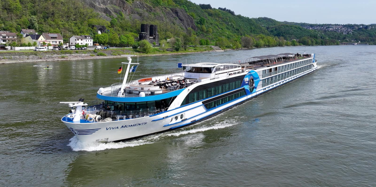 Moselle Roundtrip