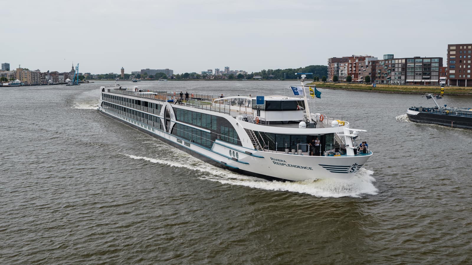 Rhine Cruise to Switzerland for Solo Travellers