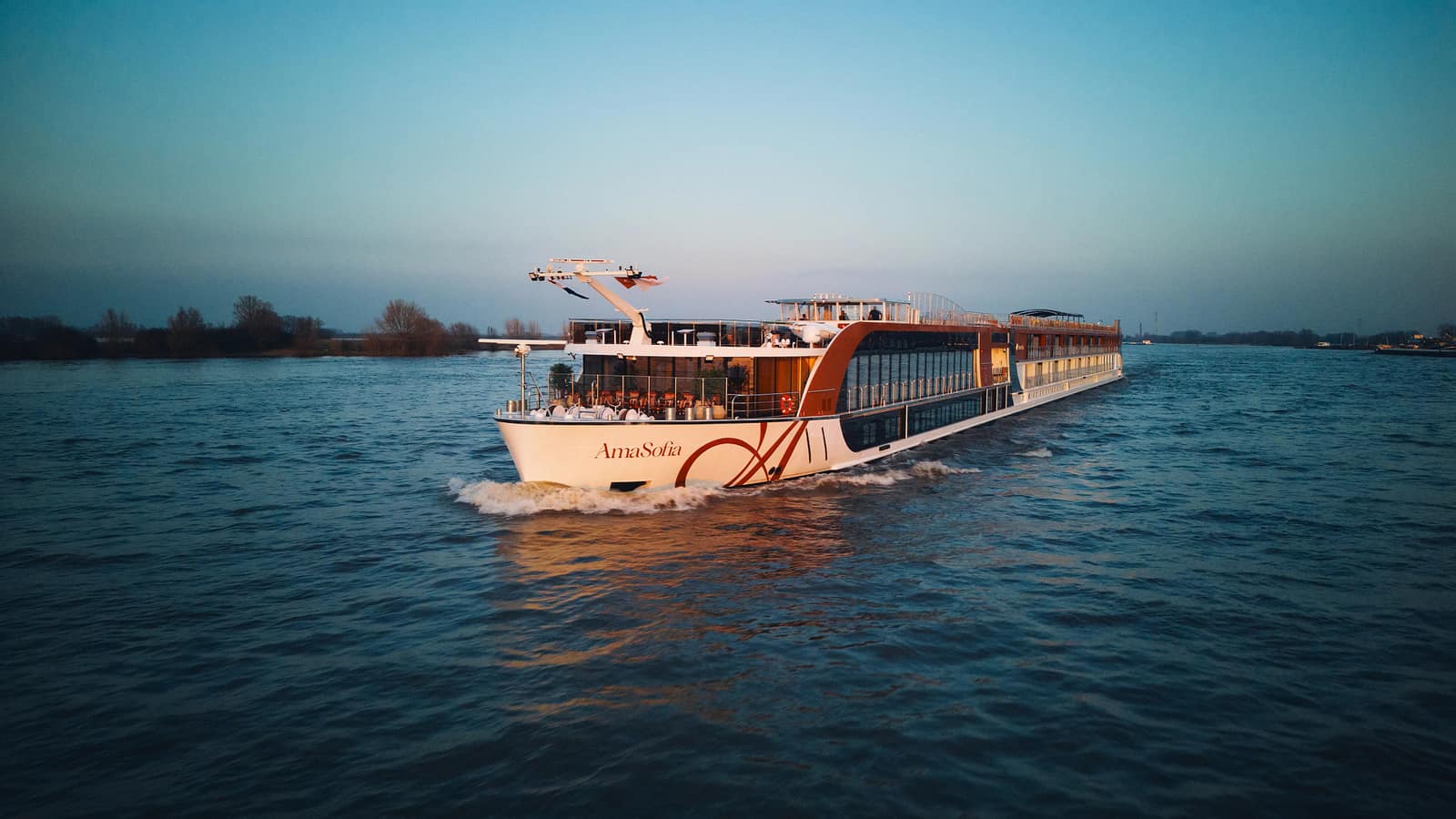 Romantic Danube