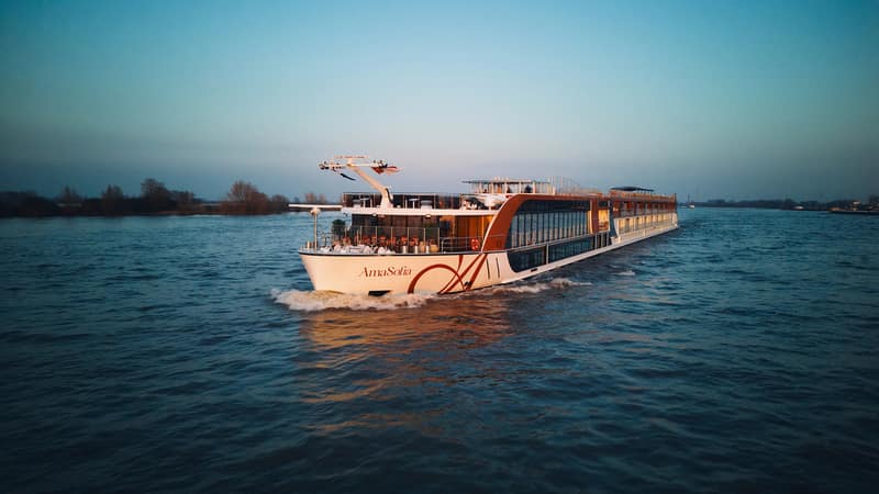 Treasures of the Main & Rhine