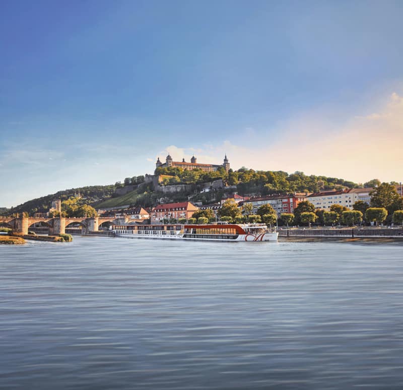 Rhine & Moselle Fairytales