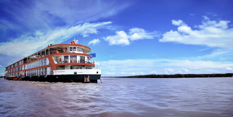 Charms of the Mekong