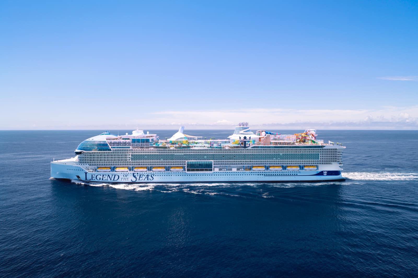 8 Nt Southern Caribbean & Perfect Day