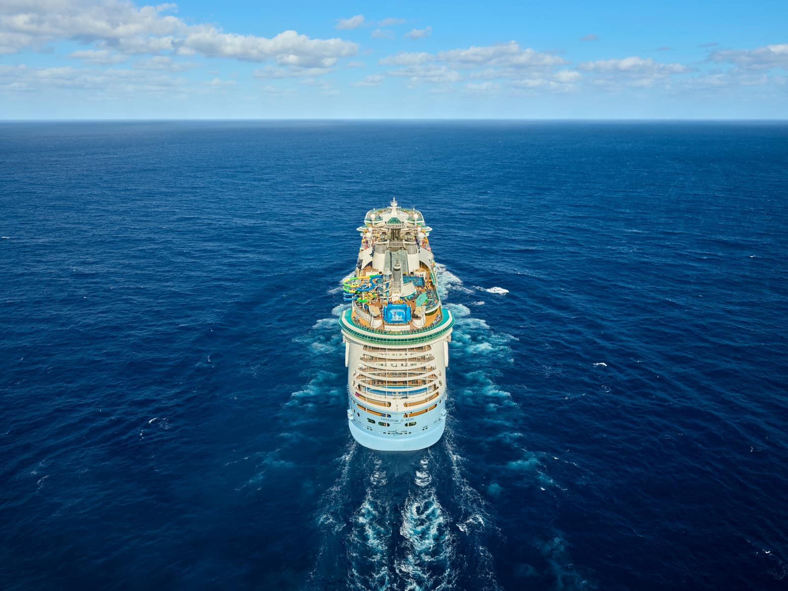 4 Night Eastern Caribbean Cruise
