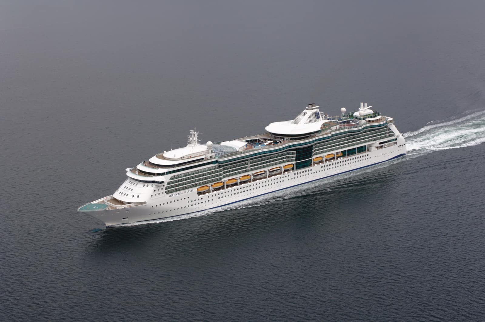 2 Night Ensenada Cruise