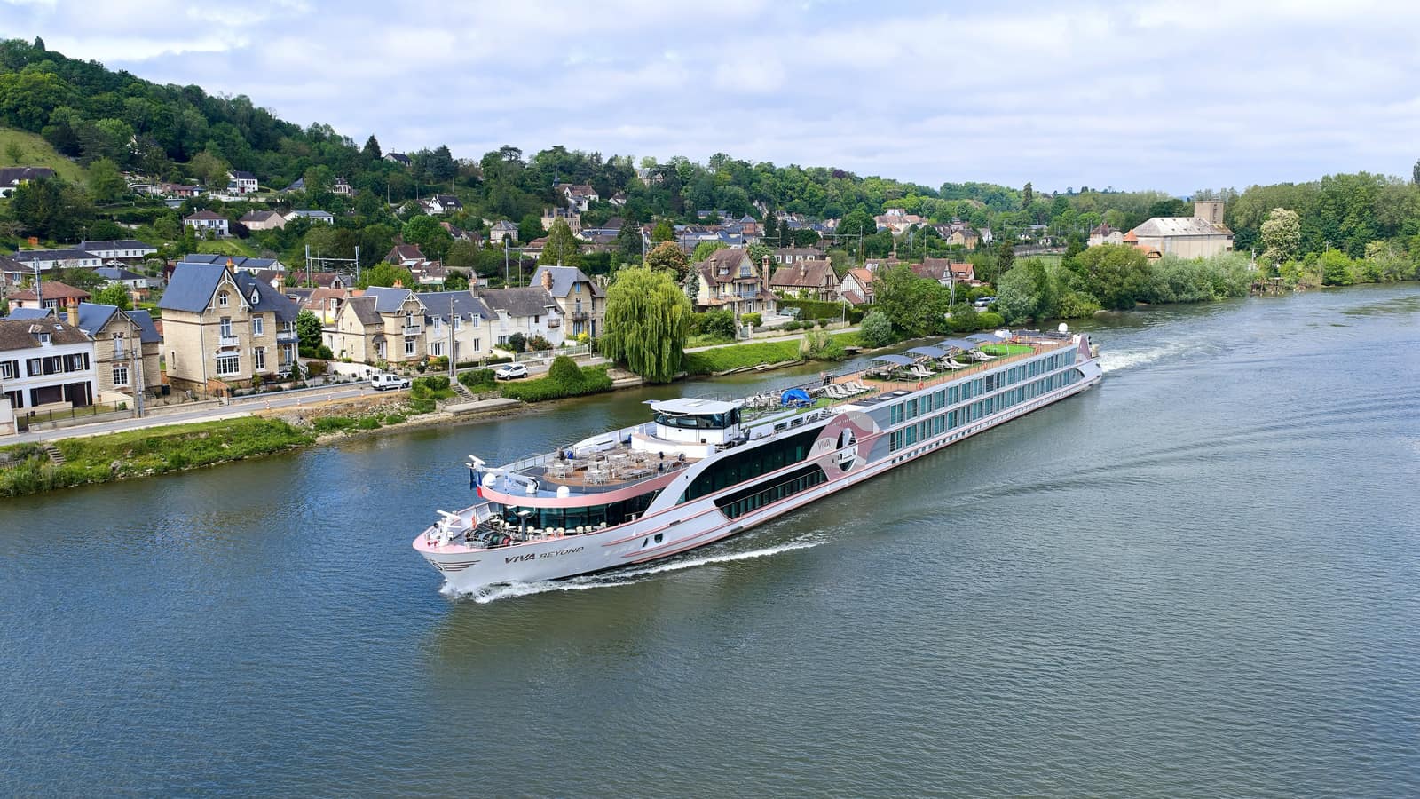 Paris City Stay – Pure Savoir-Vivre