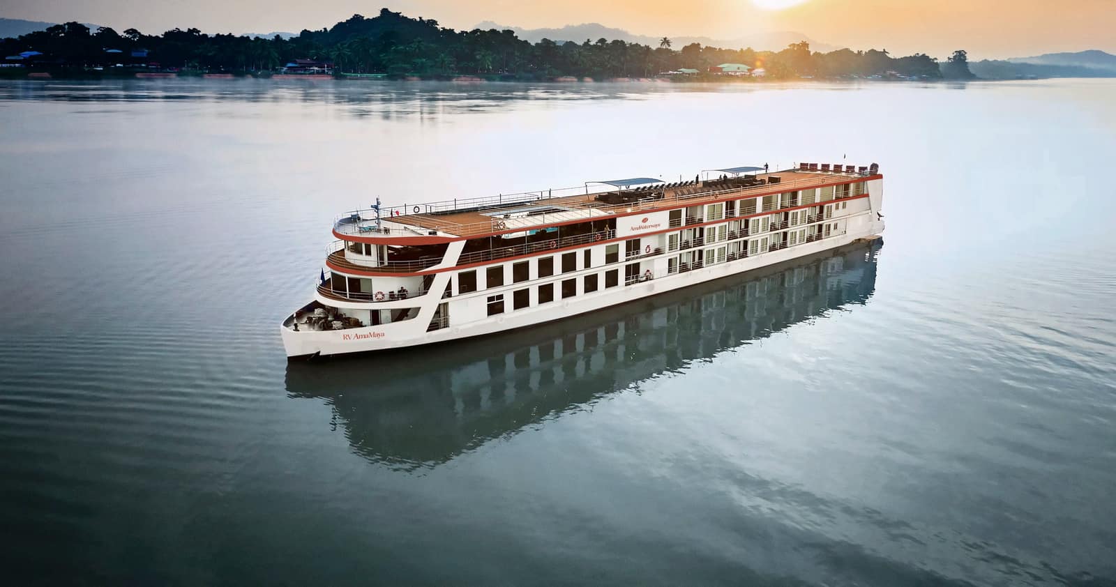 Riches of the Mekong