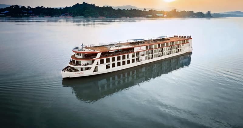 Riches of the Mekong