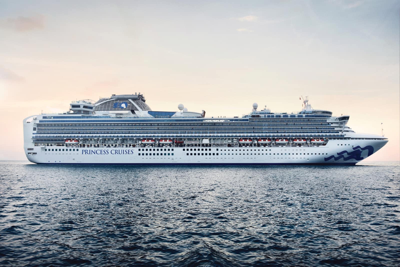Emerald Princess