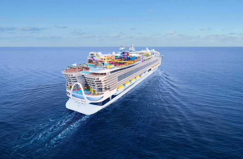8 Nt Southern Caribbean & Perfect Day