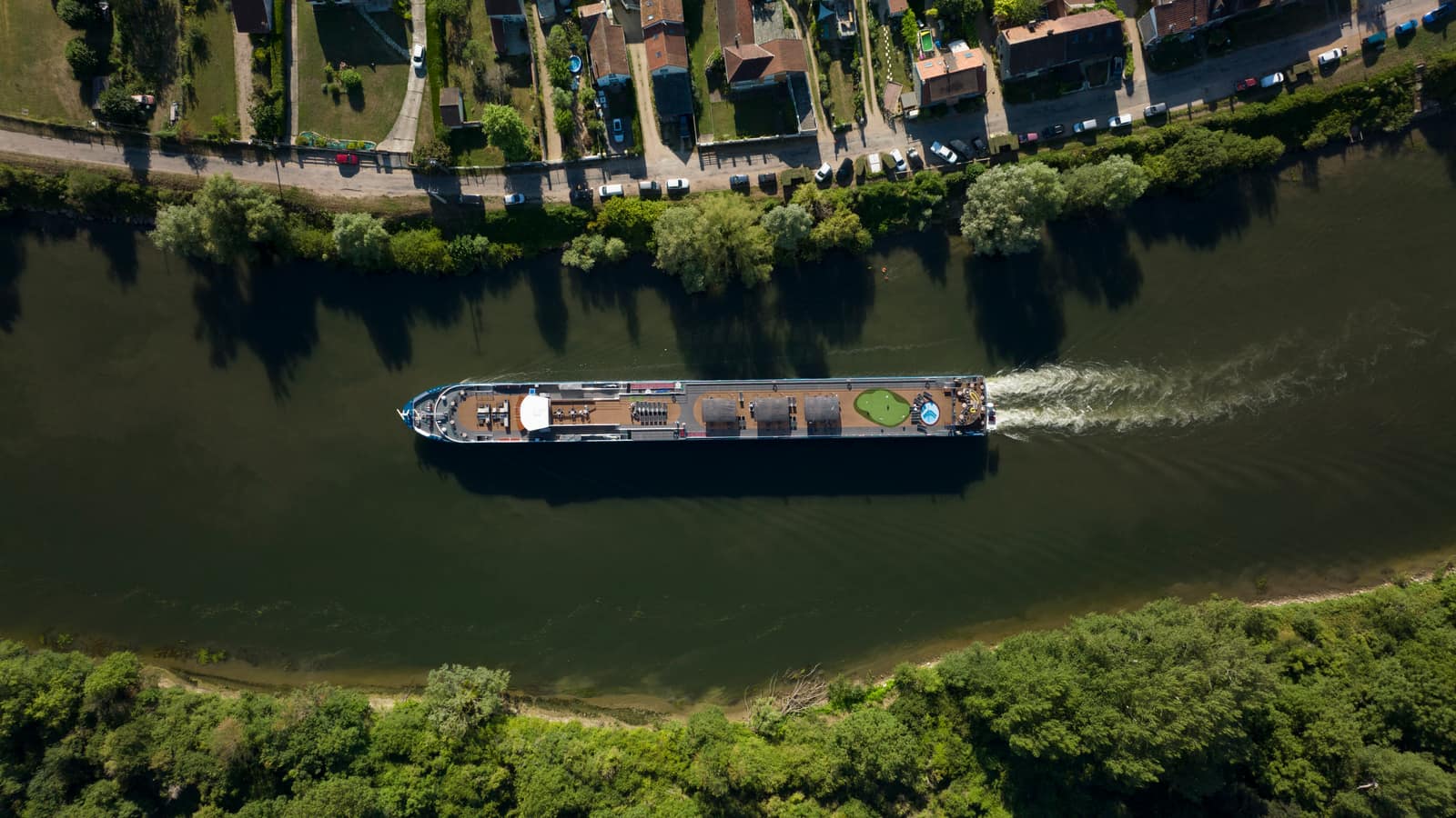 MS Riviera Rhapsody