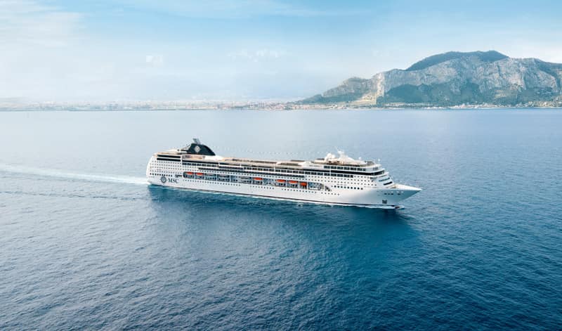 Ancona, Venice-Marghera, Kotor, Mykonos, Mykonos, Syros, Ancona