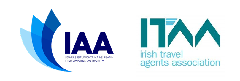 Travel industry accreditations