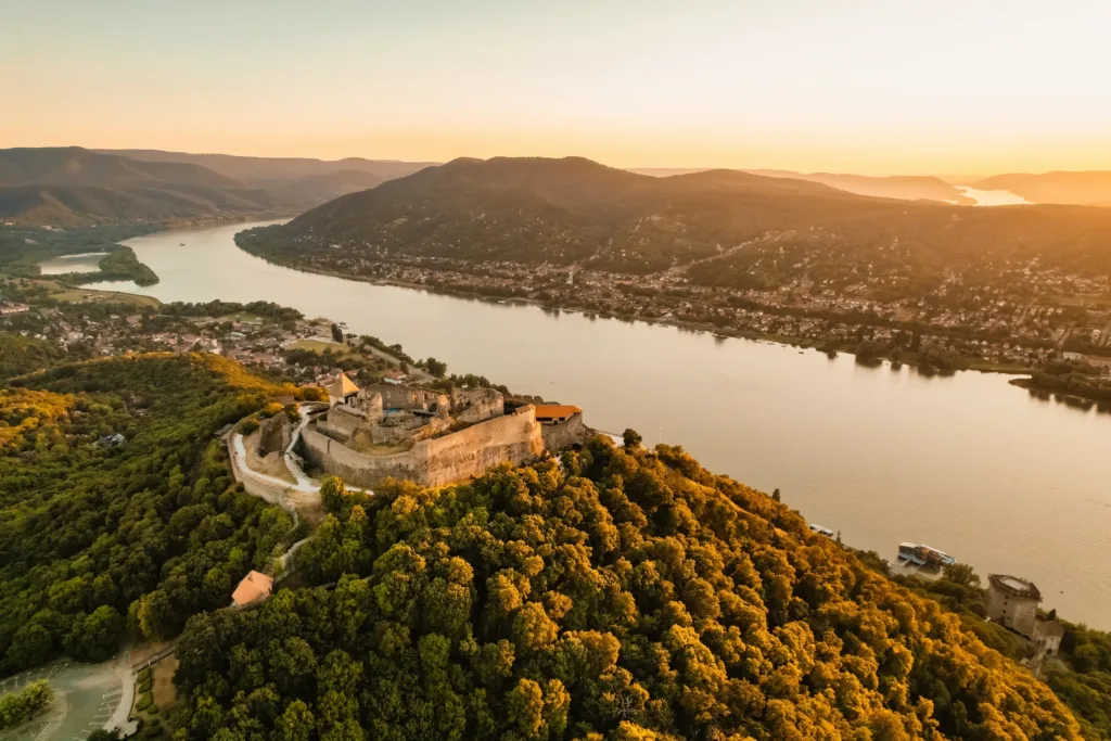Danube