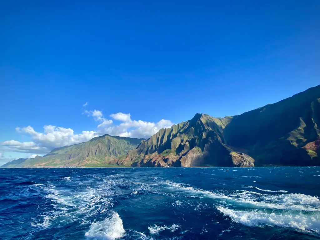 Pacific