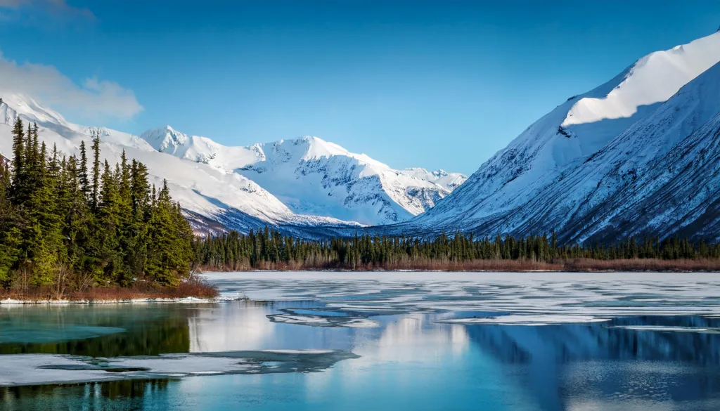 Alaska