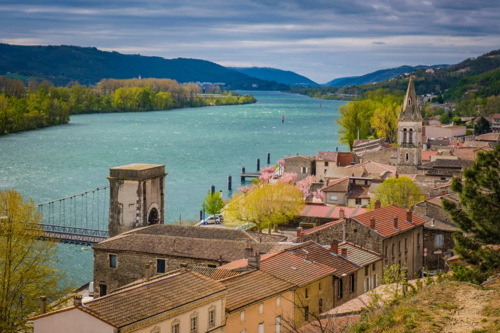 Rhone
